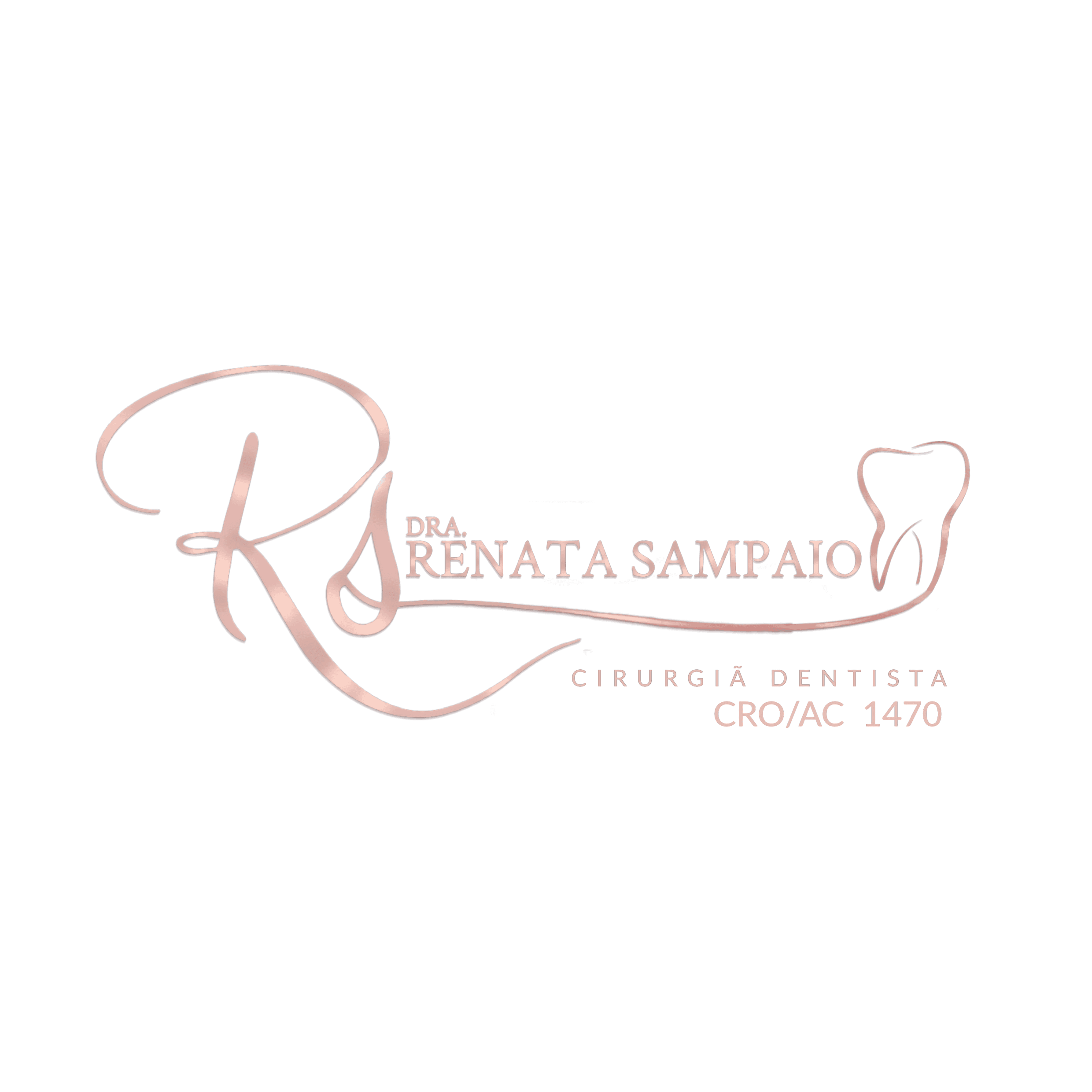 Dra. Renata Sampaio Odontologia Integral